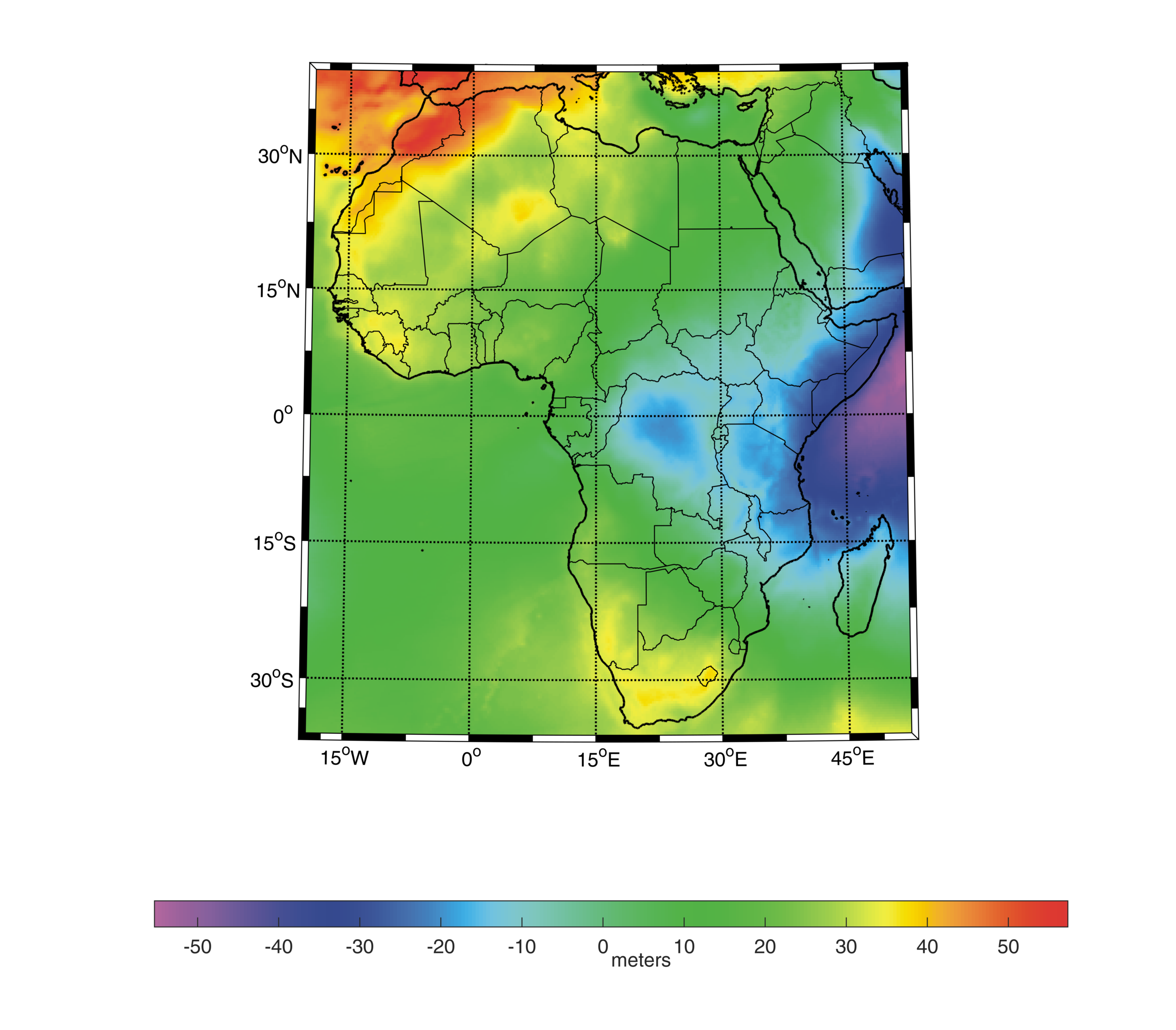 Africa