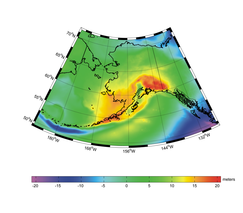 Alaska