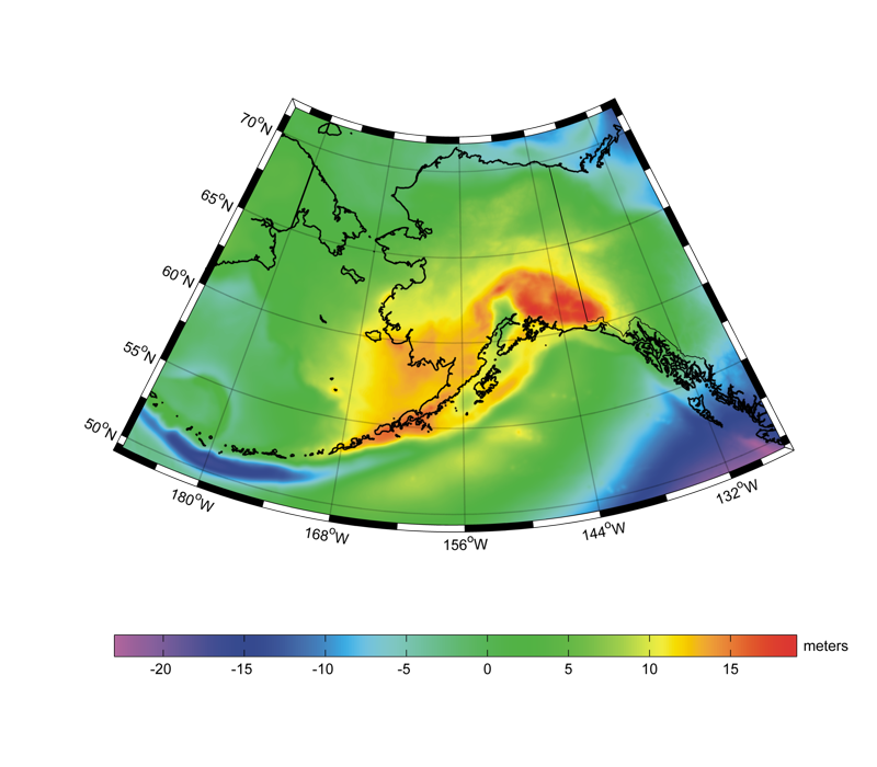 Alaska