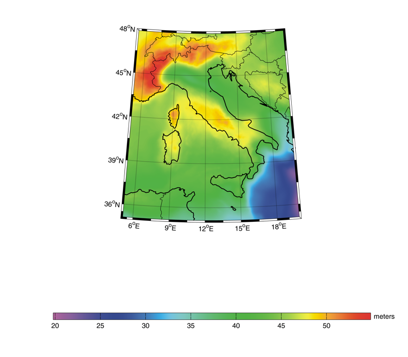 Italy