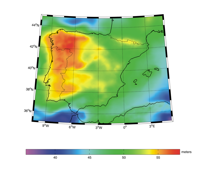 Ibergeo