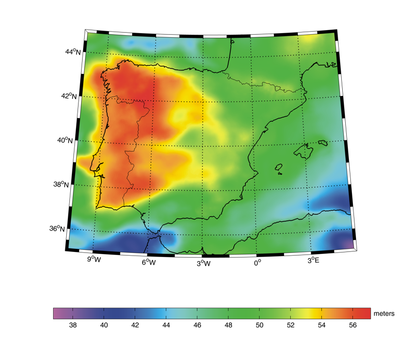 Ibergeo